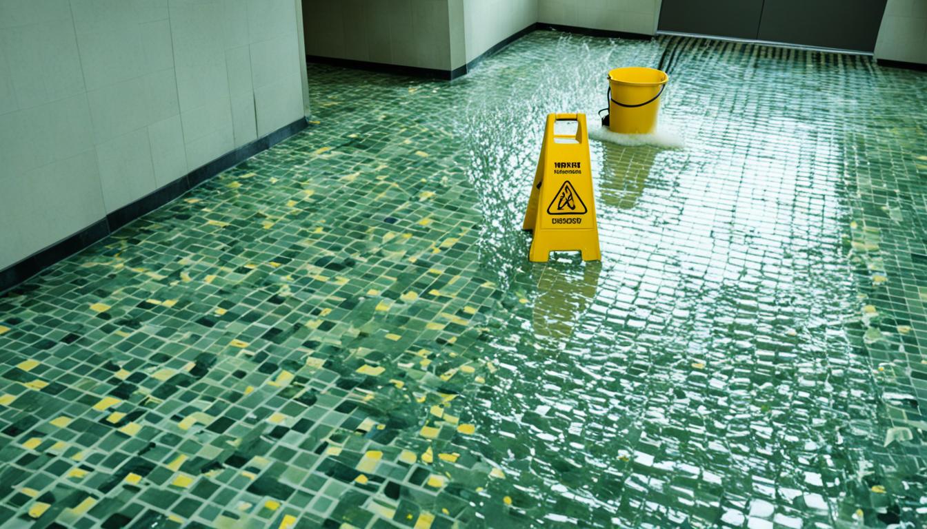 Emergency Water Damage Cleanup Services - Quick Response
