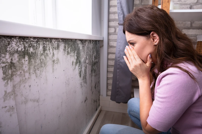 Mold Removal Mastery: Clearing the Air for a Healthier Home