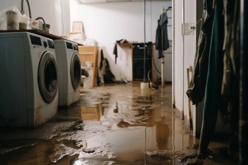 From Crisis to Comfort: Our Water Damage Restoration Solutions